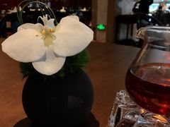 -索菲特酒店·乐轩华中餐厅