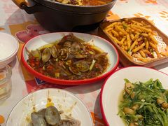 -熊记虾王·小龙虾(东晓南店)