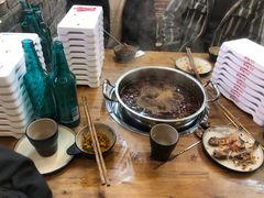 -谭三娘鲜切牛肉自助火锅(1227店)