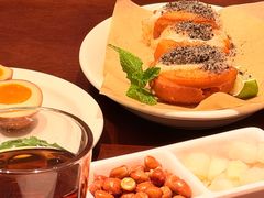 -老张牛肉面(天津万象城店)