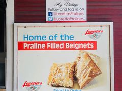 -Loretta's Authentic Pralines - French Market