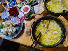 -桥香园过桥米线(国贸店)