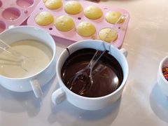 -Geneva日内瓦餐厅(西郊宝成花苑店)