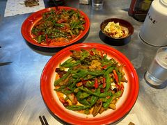 -馬伍旺川菜(江北虹悦城店)