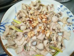 -禄源公·老莞诚饭店