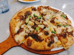 -必胜客(泰盛广场店)