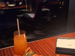 -西安W酒店·WEI全味西餐厅