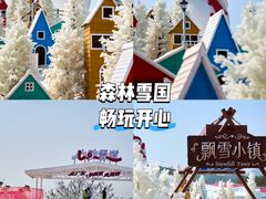 -盈香心动乐园