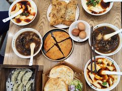 -福茂源横山铁锅羊肉(高新路店)