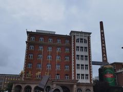 -青岛啤酒博物馆