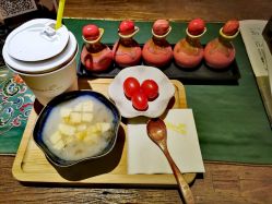 -琦品高端美容SPA会所
