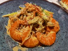 -BE BRIGHT KITCHEN(正佳广场店)
