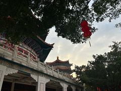 -广东圆玄道观