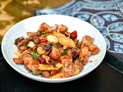 -喜林苑·稻田餐厅(品相府店)