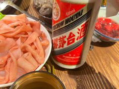 -马厂老火锅(胜太路店)