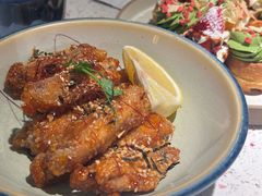 -BE BRIGHT KITCHEN(正佳广场店)