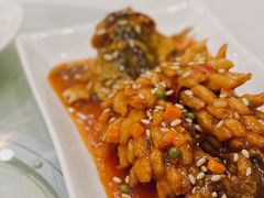 -梅龙镇酒家(南京西路总店)