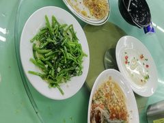 -景好海鲜餐厅(大鹏必选旅游店)