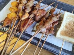 -管氏翅吧(马家堡店)