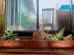 -花园茶楼(兴城西路店)