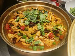 -解家河南菜(商鼎路店)