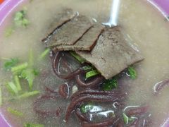 -牛马行牛肉饸饹铺(长春总店)