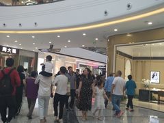 -万达茂商场(南京仙林店)