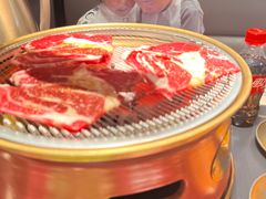 -西塔老太太泥炉烤肉(龙湖北苑天街店)
