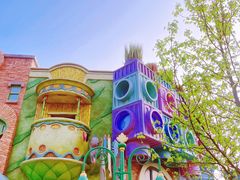 -上海迪士尼度假区