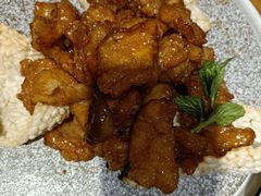 -俭寨大盘鸡·缸子肉·小公鸡·新疆菜(云通店)
