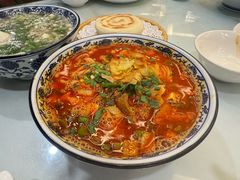 -玉华宫宾馆·餐厅(铜川驻京办店)