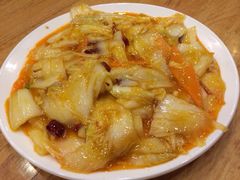 东北农家小院-东北农家小院(定西路店)