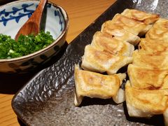明太子煎饺-天手古舞居酒屋(889广场店)