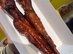 -一代烤翅王(大汉口店)