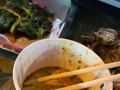 -黑皮烧烤(民意四路店)