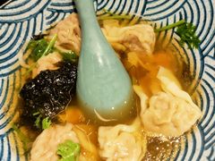 野混沌-北丐先生·野馄饨烧烤(雨花万象店)
