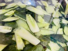 凉拌黄瓜-旺旺龙虾(凤城六路店)
