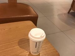 -星巴克(深圳罗湖书城店)
