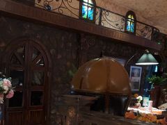 -凯撒城堡西餐厅(颐和国际店)