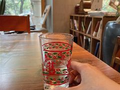 -时光花园(白鹭洲店)