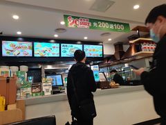-老乡鸡(青阳北路店)
