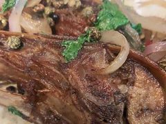 带子-吉香碳烤生蚝(仙霞路店)