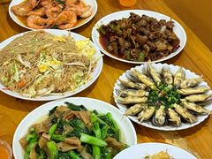 -温州一家人美食(西木头市店)