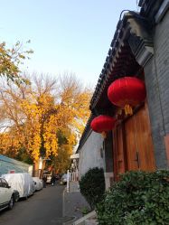 -西城区什刹海儿童乐园