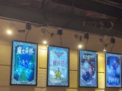 -逃脱反斗城沉浸剧情密室(北京路店)