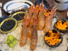 -田舍家Inakaya·炉端烧·铁板烧(天汇igc店)