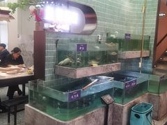 -鱼你相聚·河鲜馆(袁家岭店)