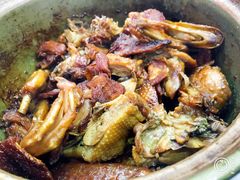 -斯丹姜母鸭·古法干香(涂门街总店)