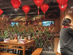 -老湘村·湖南土菜(天河维多利店)