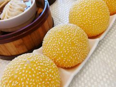 -香港富临皇宫(五月花商业广场店)